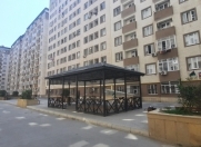 Satılır 3 otaqlı 96 m2 yeni tikili Xırdalan