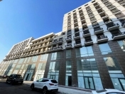 Satılır 2 otaqlı 61 m2 yeni tikili Tibb Universiteti