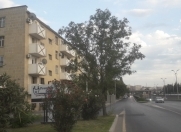 Satılır 1 otaqlı 40 m2 köhnə tikili 8 mkr