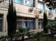 Satılır 10 otaqlı 750 m2 obyekt Köhnə Günəşli