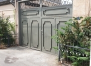 Satılır 6 otaqlı 240 m2 həyət evi Qaraçuxur