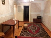 Satılır 3 otaqlı 54 m2 köhnə tikili Gəncə