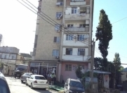 Satılır 3 otaqlı 60 m2 köhnə tikili Biləcəri