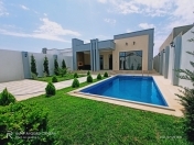 Satılır 4 otaqlı 160 m2 bağ evi Mərdəkan