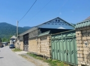 Satılır 3 sot torpaq Qəbələ