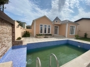 Satılır 4 otaqlı 160 m2 bağ evi Mərdəkan