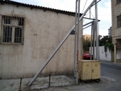 Satılır 1.66 sot torpaq Gənclik m.