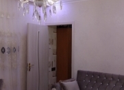 Satılır 2 otaqlı 50 m2 köhnə tikili Həzi Aslanov m.