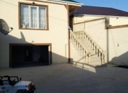 Satılır 2 otaqlı 60 m2 həyət evi Hövsan
