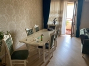 İcarəyə verilir 4 otaqlı 220 m2 yeni tikili AMAY