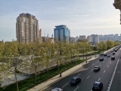 Satılır 7 otaqlı 250 m2 köhnə tikili Sahil m.