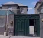 Satılır 7 otaqlı 152 m2 həyət evi Rəsulzadə