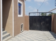 Satılır 3 otaqlı 80 m2 həyət evi Hökməli