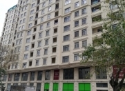 Satılır 1 otaqlı 51 m2 yeni tikili Nəriman Nərimanov m.