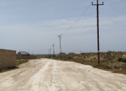 Satılır 6 sot torpaq C.Naxçıvanski adına Hərbi Akademiya