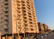 Satılır 3 otaqlı 105 m2 yeni tikili Köhnə Günəşli