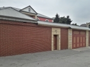 Satılır 5 otaqlı 288 m2 həyət evi Əhmədli