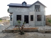 Satılır 4 otaqlı 1000 m2 bağ evi Bilgəh