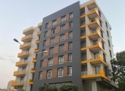 Satılır 4 otaqlı 128 m2 yeni tikili 1 mkr