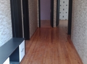 Satılır 4 otaqlı 120 m2 həyət evi Hövsan