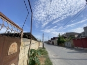 Satılır 3 otaqlı 70 m2 həyət evi Xaçmaz