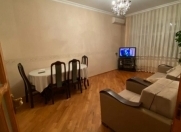 Satılır 2 otaqlı 60 m2 köhnə tikili Köhnə Günəşli