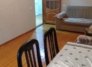 Satılır 3 otaqlı 56 m2 köhnə tikili Bakıxanov