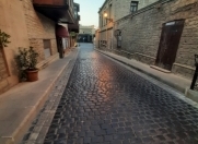 İcarəyə verilir 3 otaqlı 40 m2 ofis Qız Qalası