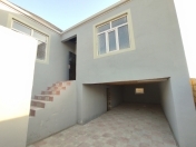 Satılır 3 otaqlı 90 m2 həyət evi Zabrat 1