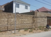 Satılır 4 otaqlı 175 m2 həyət evi Novxanı