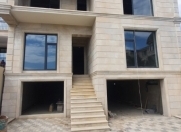 Satılır 6 otaqlı 360 m2 villa Zığ