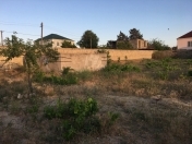 Satılır 21 sot torpaq Novxanı