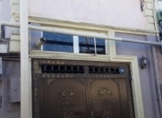 Satılır 4 otaqlı 100 m2 həyət evi Asan Xidmət-3