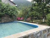 İcarəyə verilir 5 otaqlı 210 m2 həyət evi Qəbələ