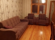 İcarəyə verilir 3 otaqlı 90 m2 həyət evi İnşaatçılar m.