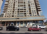 İcarəyə verilir 1 otaqlı 164 m2 obyekt Heydər Əliyev Mərkəzi