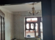 Satılır 2 otaqlı 56 m2 köhnə tikili Həzi Aslanov