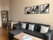İcarəyə verilir 3 otaqlı 130 m2 yeni tikili 28 May m.