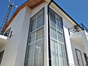 Satılır 4 otaqlı 215 m2 həyət evi Badamdar