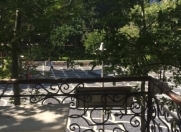 Satılır 2 otaqlı 135 m2 köhnə tikili Sahil m.