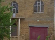 Satılır 6 otaqlı 360 m2 həyət evi Saray