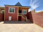 Satılır 4 otaqlı 250 m2 həyət evi Zabrat 1