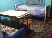 İcarəyə verilir 2 otaqlı 40 m2 həyət evi Yeni Yasamal