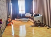 Satılır 2 otaqlı 90 m2 yeni tikili Şah İsmayıl Xətai m.