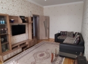 Satılır 3 otaqlı 100 m2 həyət evi Binə