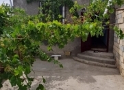 Satılır 4 otaqlı 80 m2 həyət evi Sulutəpə