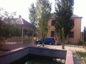 Satılır 3 otaqlı 160 m2 bağ evi Maştağa