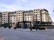 Satılır 3 otaqlı 96 m2 yeni tikili Ağ şəhər