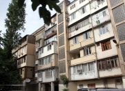 Satılır 3 otaqlı 80 m2 köhnə tikili Nizami m.