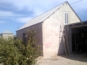 Satılır 4 otaqlı 140 m2 bağ evi Türkan